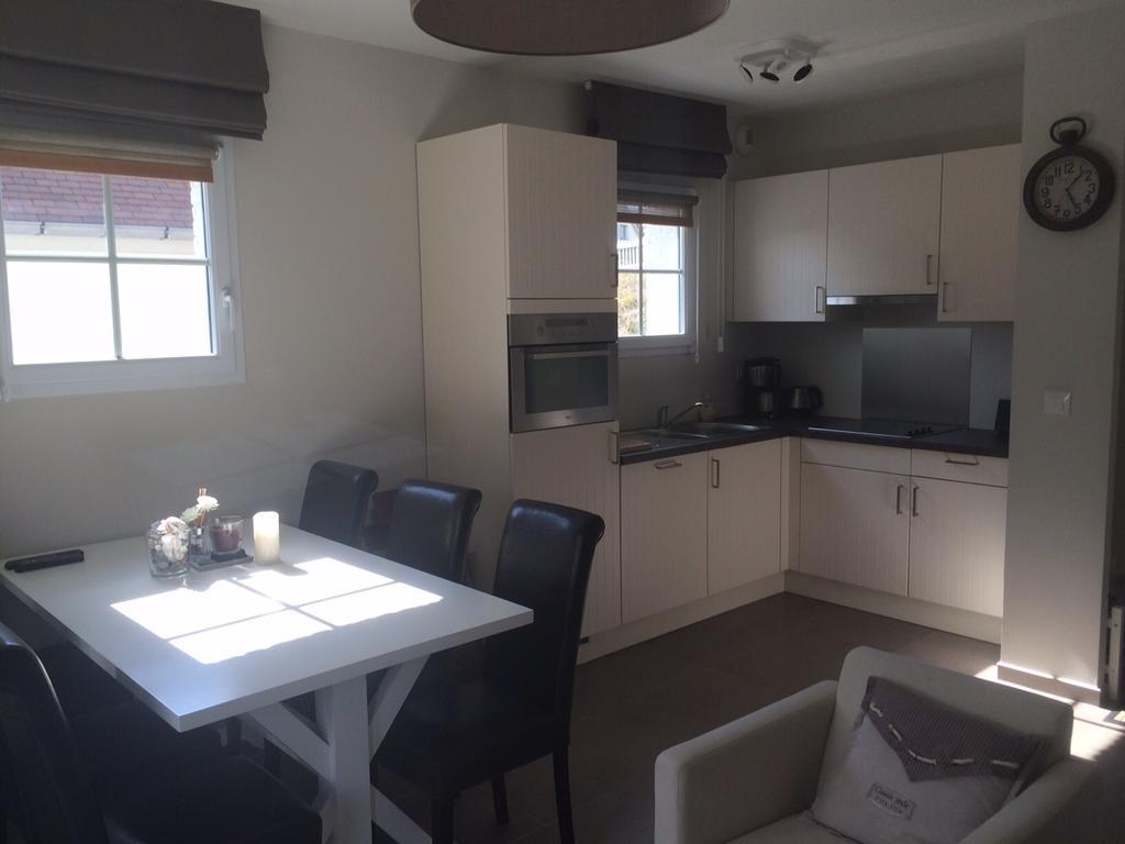 Equihen - Plage Maison 84 Βίλα Ecault Εξωτερικό φωτογραφία