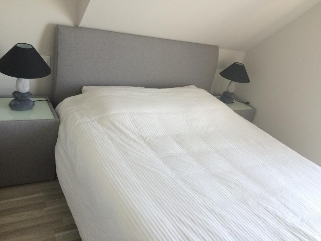 Equihen - Plage Maison 84 Βίλα Ecault Εξωτερικό φωτογραφία