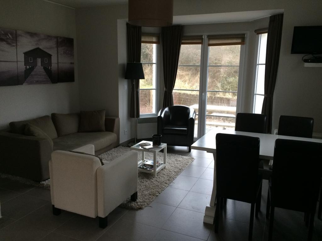 Equihen - Plage Maison 84 Βίλα Ecault Εξωτερικό φωτογραφία
